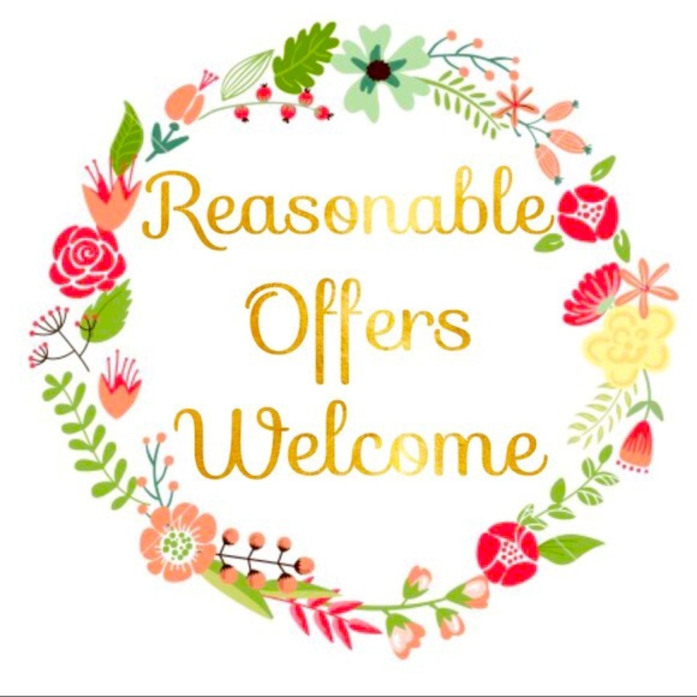 Offers Welcome